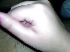 Cumshot Handjob Japanese 