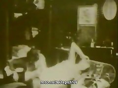 Lesbian Vintage Femdom Italian Mistress 