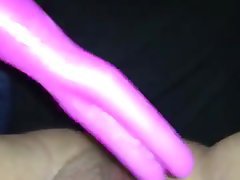 Masturbation Redhead Softcore Mature Dildo 