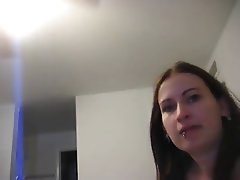 Amateur Masturbation Squirt Stockings Webcam 