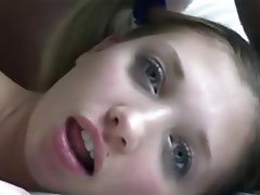 Amateur Creampie Cumshot Facial 