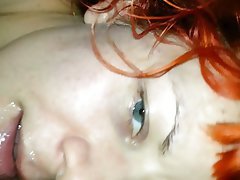 Amateur BDSM Blowjob MILF Redhead 